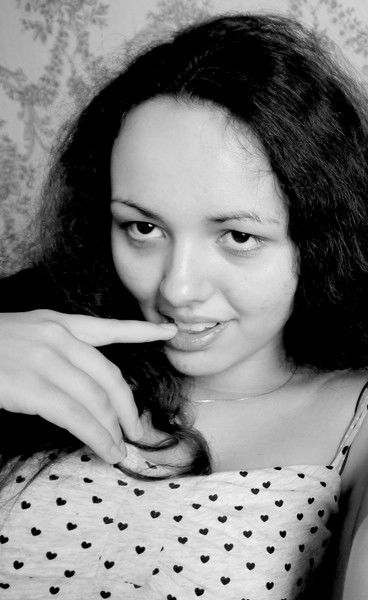 Юлечка Иванова