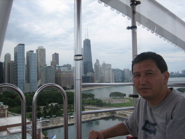 Еркен Нурхайдаров