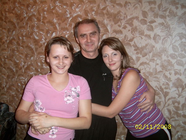 Геннадий Жеребченко