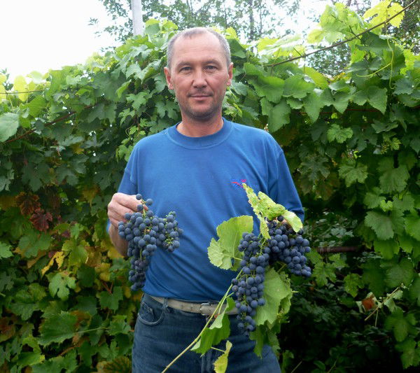 Рустем Кенджалиев