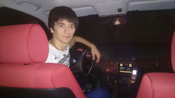 Тамик Кокоев