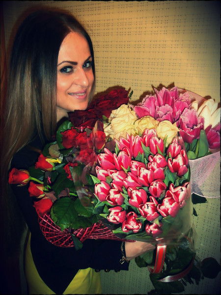 Полина Краснопольская