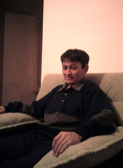 Еркин Аленов