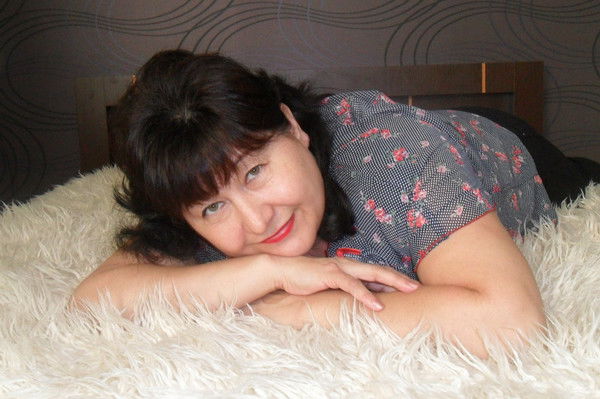 Гулира Сагитова