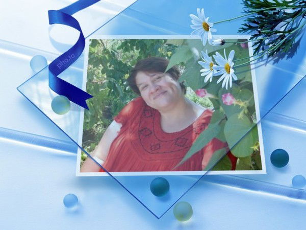 Оксана Колеватова