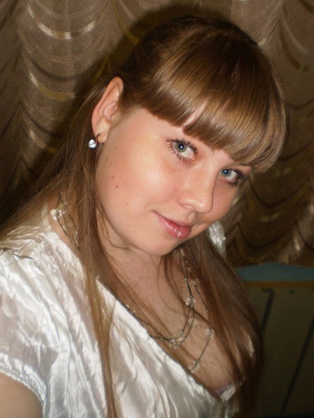 Юлия Камышева