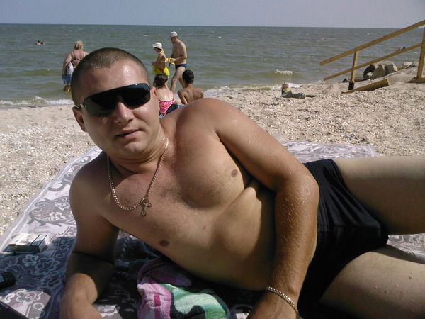 Андрей Ливановский