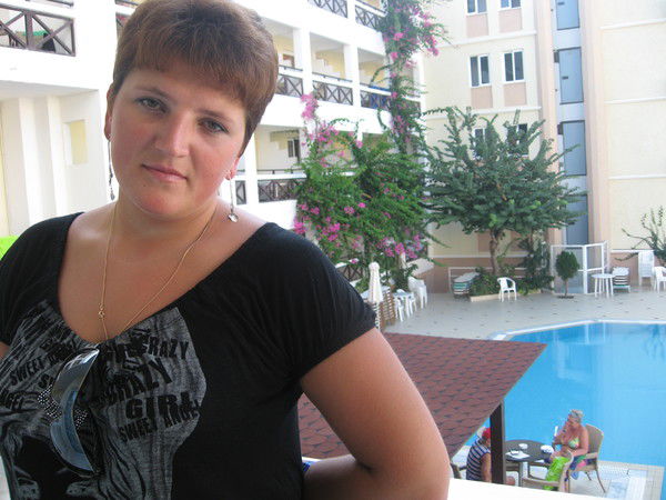 Людмила Аскалепова