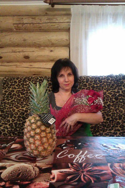 Ирина Теплова