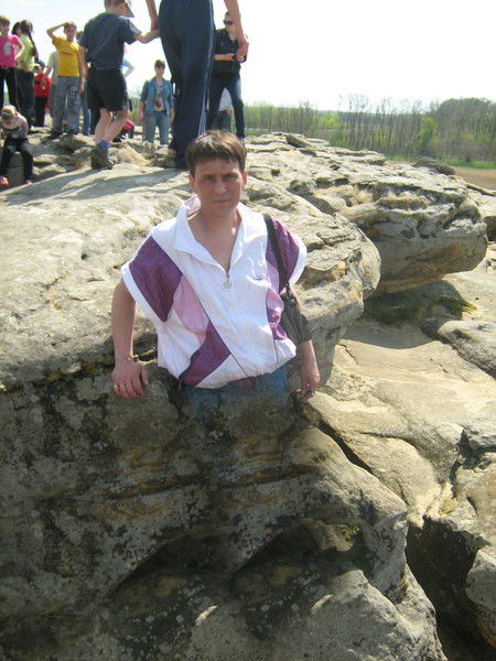 Попов Владимир