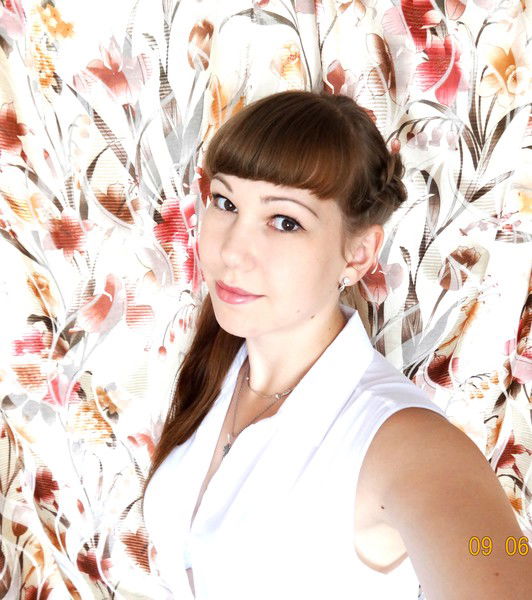 Марийка Меркулова