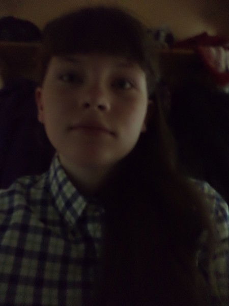 Жене4Ка Мазунова