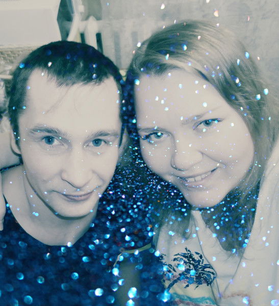 Андрей Матвеев