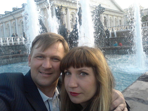 Дмитрий Бурко