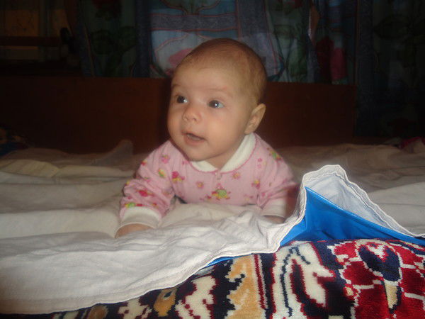 Красотка Красоткина