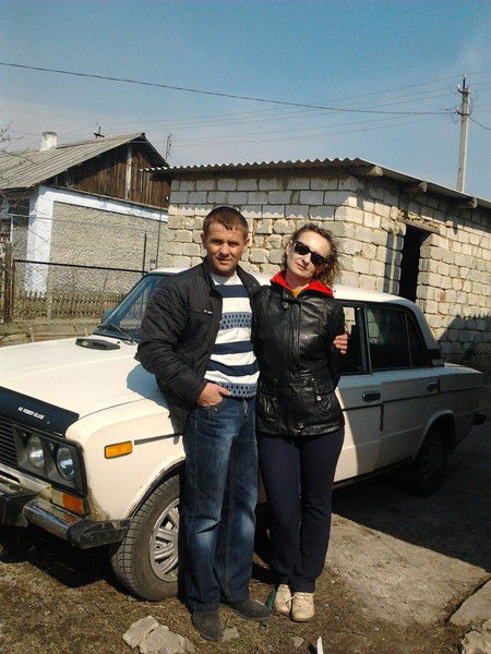 Сергей Гоцуленко