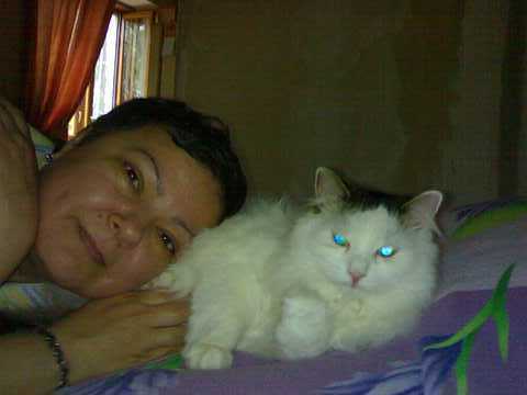 Нина Томилова