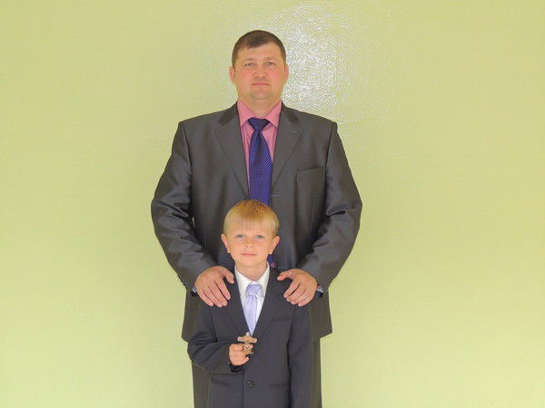 Владимир Митрофанов