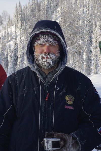 Юрий Васильевич