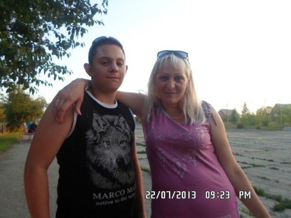 Никита Пастухов