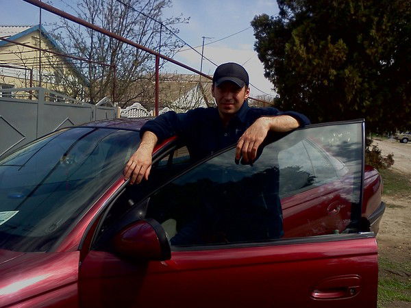 Вячеслав Набоков