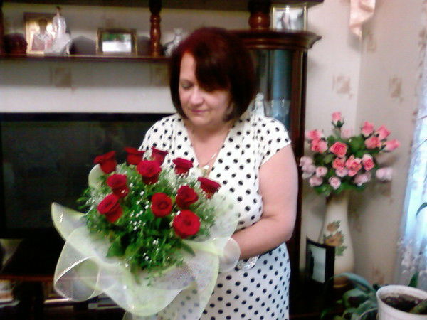 Ольга Слипченко