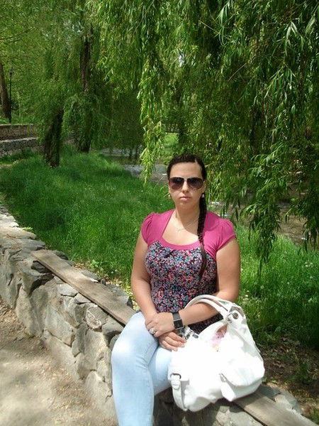 Евгения Палехина