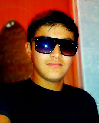 Бекжан Муратов