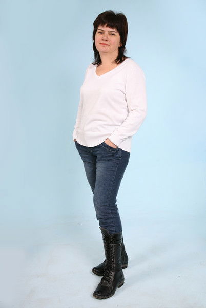 Юлия Рамазанова