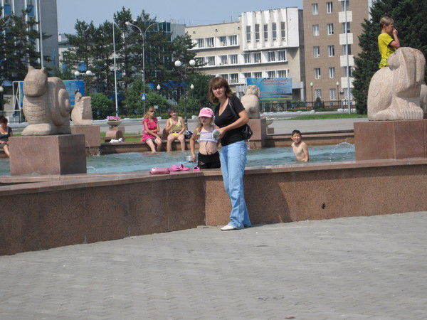 Люда Макаренко