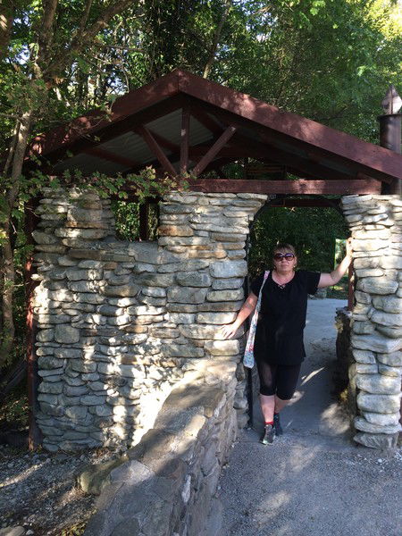 Намятова Галина