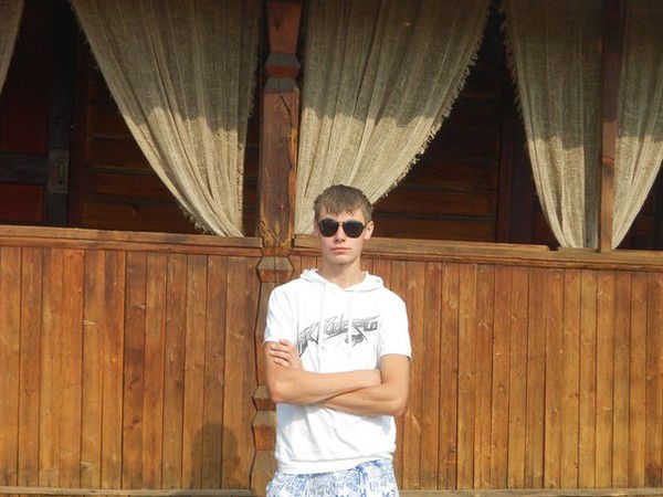 Александр Ткачёв