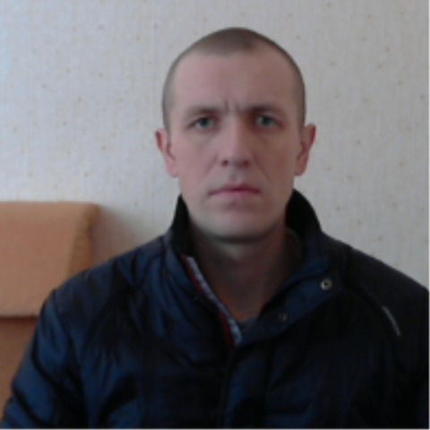 Алексей Самсонов