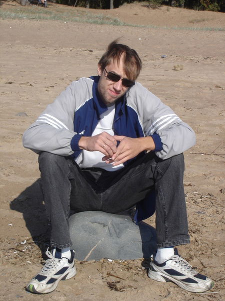 Шурик Панов