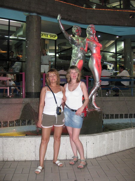 Инна Станко