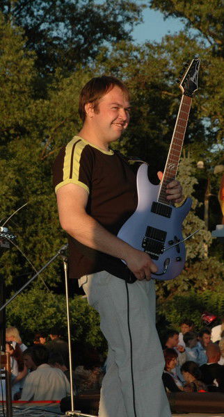 Владимир Кондратьев