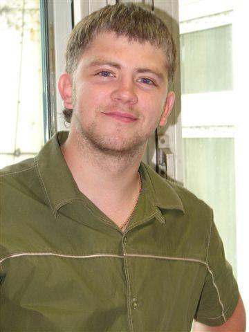 Артём Вдовенко