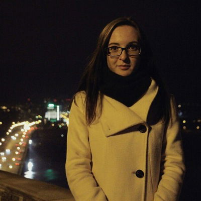 Таня Ефимова