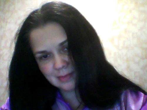 Евгения Алексеева