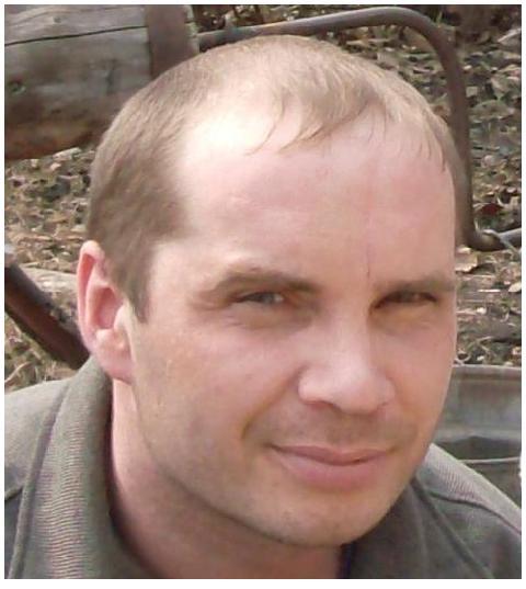 Евгений Максимов