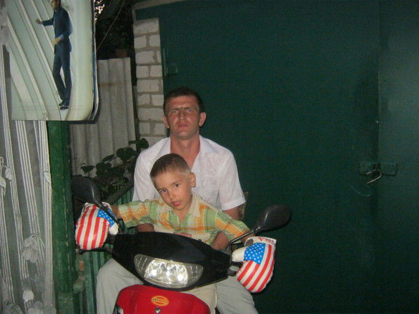 Сергей Белай