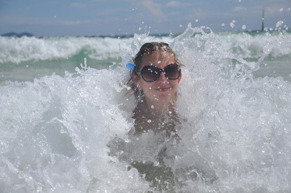 Eвгения Шинкарева