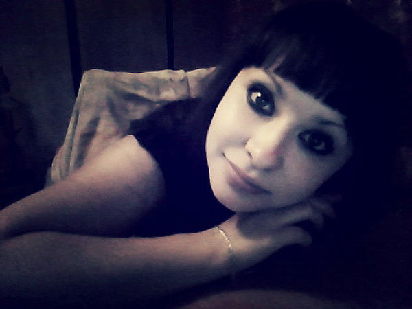 Оленька Хохлакова