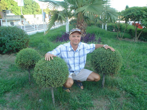 Вячеслав Мезенин