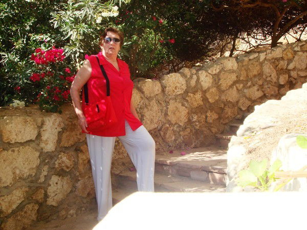 Галина Волошенко