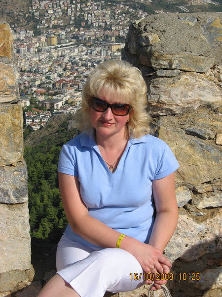 Елена Войтулевич