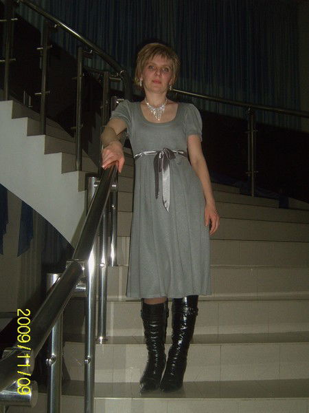 Наталья Барышева