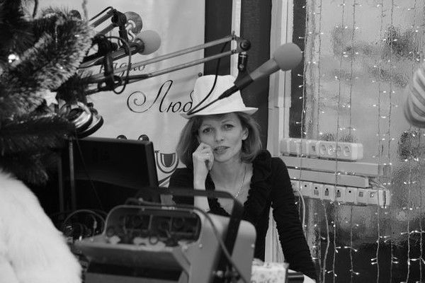 Лариса Шмелева