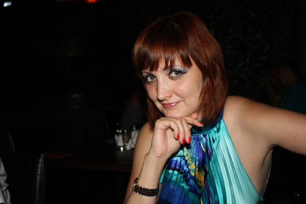 Елена Тетихина