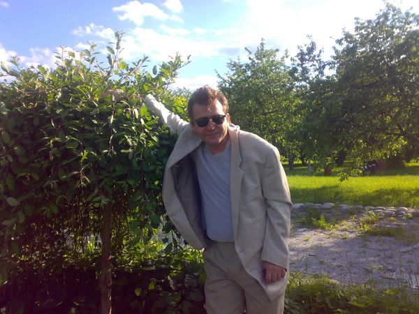 Игорь Шарапов